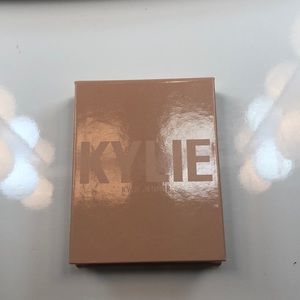 Kylie Cosmetics Kylighter Salted Caramel